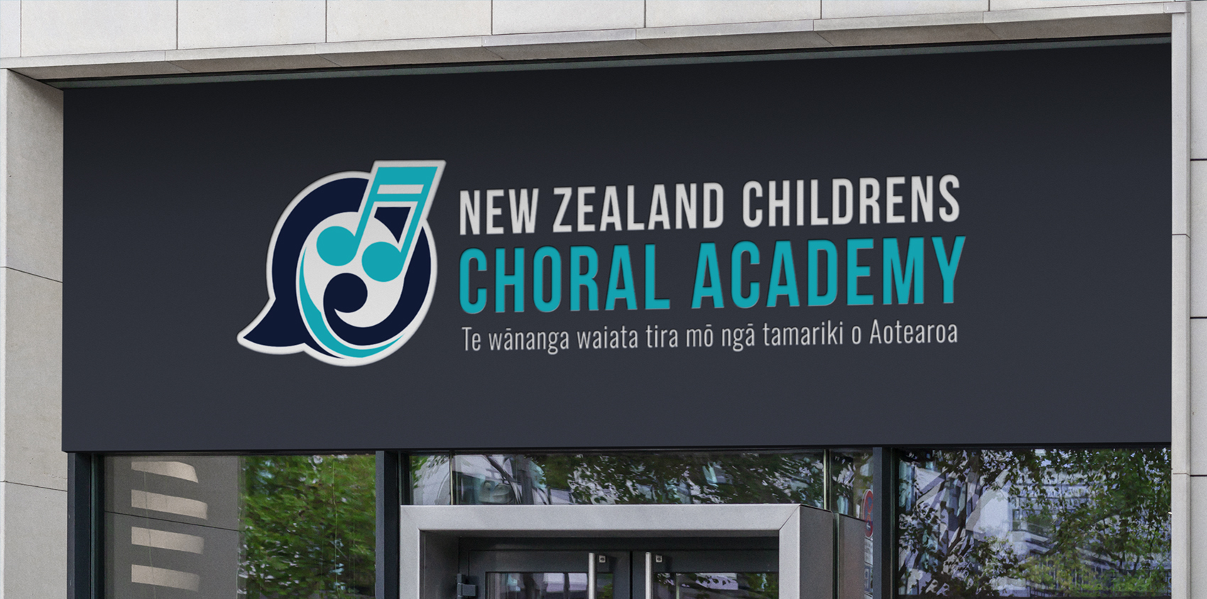 new zealand childrens choral academy case study banner